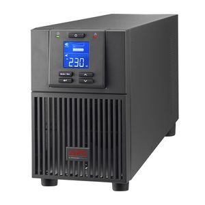 UPS MONOF ONLINE EASY APC SRV 230V, 2000VA, RS232, USB, 4 TOMAS IEC 60320 C13 03180400003 Schneider Electric