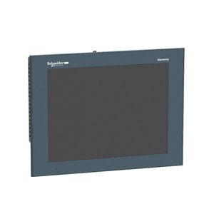 HMI AVANZADO MAGELIS GTO, 12.1" VGA, SERIAL X 2, ETH x 1, USB, 24VDC 03170200787 Schneider Electric