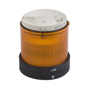 COLUMNA LUMINOSA FIJA NARANJA  250 V 032104027 Schneider Electric