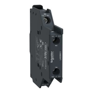 BLOQUE DE CONTACTO AUXILIAR ,TESYS   , 1NA + 1NC 031506004 Schneider Electric