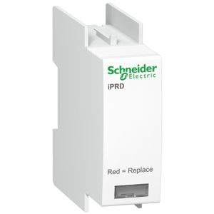 CARTUCHO 40-460 TIPO 2 PARA LIMITADOR DE SOBRETENSIÓN IPRD40 04280300238 Schneider Electric
