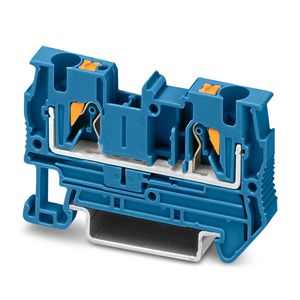 BORNERA PT 4 AZUL PUSH-IN 04650300248 Phoenix Contact