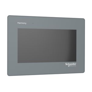 HMI MAGELIS ET6, 7", SERIAL x 2, ETHERNET x 1, USB, 24VDC HMIET6400 Schneider Electric