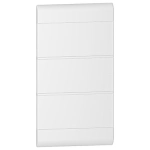 TABLERO EMPOTRABLE ,EASY9, 36 POLOS IP40 3 FILA EZ9E3336 Schneider Electric