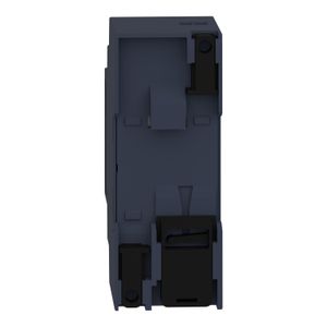 RELE PROGRAMABLE AC/DC - 2 RELÉ SAL ZBRRD Schneider Electric