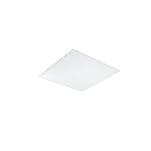 PANEL LED RC048B LED42S/840, 100-277V 4000K EMPOT. W60L60 LA 911401857585 Philips