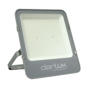 LUMINARIA REFLECTOR LED 400W 52000LM 6500K 175-265VAC IP65 YT-FL02-400W DARLUX