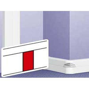 JUNTA DE TAPA 40MM 010800 Legrand