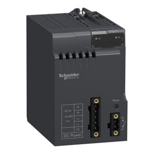 FUENTE ALIMENTACION M580/M340, POTENCIA: 31.2W, ENTRADA: 24-48VDC BMXCPS3020 Schneider Electric