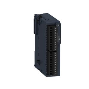MODULO EXTENSION TM3 PARA PLC MODICON, 4 ENT. TEMPERATURA/ANALOGICAS TM3TI4 Schneider Electric