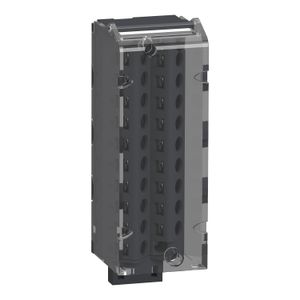 BORNERO M580/M340, 20P, TIPO TORNILLO BMXFTB2010 Schneider Electric