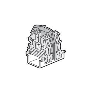 SEPARADORES P/BORNERAS DE 2.5 - 10 MM2 <LEGRAND> 037560 Legrand
