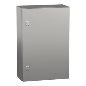 TABLERO INOXIDABLE DE 600 X 400 X 200 MM NSYS3X6420 Schneider Electric
