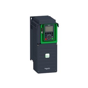 VARIADOR DE VELOCIDAD ATV630 10.0HP/7.50KW,  380-480VAC, TRIFASICO ATV630U75N4 Schneider Electric