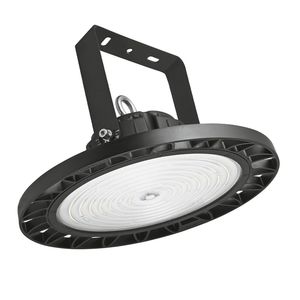 LUMINARIA HIGH BAY LED 100W 14000LM 6500K 85-265V IP65 YT-UFO-A-100W DARLUX