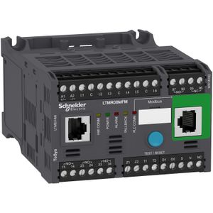CONTROLLER MODBUS 0,4 8A 115 230VAC LTMR08MFM Schneider Electric