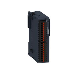 MODULO EXTENSION TM3 PARA PLC MODICON, 4 ENT. TEMPERATURA/ANALOGICAS, 24VDC TM3TI4G Schneider Electric