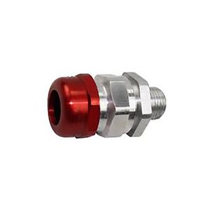 CONECTOR TECK D/ALUMINIO A PRUEBA DE EXPLOSION 3/4" DE 0.50"-0.75" TMCX075A Appleton