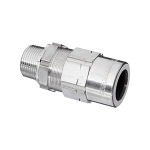 CONECTOR TECK D/ALUMINIO 1" DE 0.87-1.18" NEMA 4X TMC2100118A Appleton