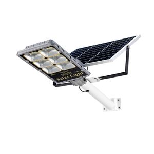 LUMINARIA ALUMBRADO PÚBLICO LED SOLAR 60W 900LM 6500K IP65 YT-SSL13-60W DARLUX