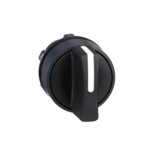 CABEZA DE SELECTOR 3 POS. MANETA CORTA ZB5AD3 Schneider Electric