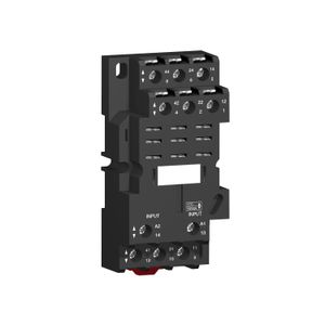 BASE PARA RELE RPM 11 PINES RPZF3 Schneider Electric