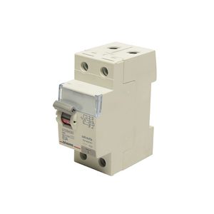 INTERRUPTOR DIFERENCIAL NEW SALVAVITA 2x63A 30mA 230V 2P G7230AC63 Bticino
