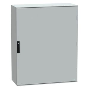 TABLERO POLYESTER THALASSA 1056 x 852 x 350MM IP66 NSYPLM108G Schneider Electric