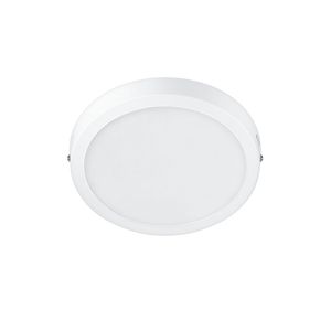 LUMINARIA PLAFON LED CIRCUL ADOS 18W 110-240V 3000K IP20 DL252 929002635501 Philips