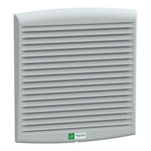 REJILLA DE SAL. C/FILTROS P' USO C/VENT. NSYCVF165 NSYCAG223LPF Schneider Electric