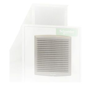 FILTRO STANDAR P/VENTILADOR NSYCVF165 NSYCVF300 NSYCAF223 Schneider Electric