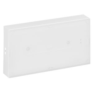 LUMINARIA DE EMERGENCIA LED URAONE 1H 100 LUMENES NP 661621 Legrand