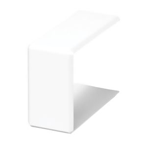 ACCESORIO JUNTA PARA CANALETA 20x20mm BLANCO 13124ABR EFAPEL