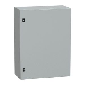 TABLERO ADOSABLE METALICO 800 X 600 X300 MM NSYCRN86300 Schneider Electric