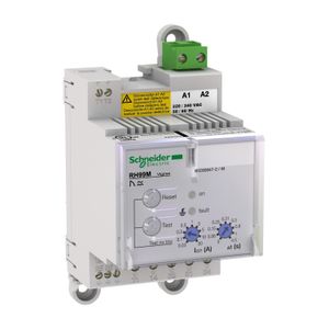 RELE DIFERENCIAL VIGIREX RH99M, 220VAC 56173 Schneider Electric