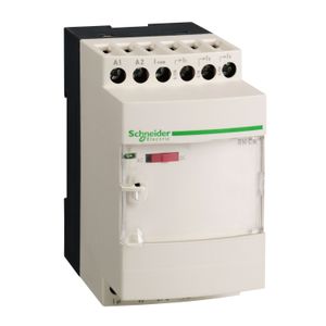 CONVERTIDOR ANALÓGICO, IN: 0-15A, OUT: 0-10V/4-20MA, 24VDC RMCA61BD Schneider Electric