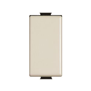 INTERRUPTOR 4 VIAS 16A/250V 1 MOD. MATIX MARFIL A5012 Bticino