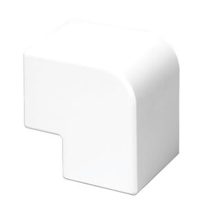 ACCESORIO ANGULO PLANO VARIABLE PARA CANALETA 20x20mm BLANCO 13123ABR EFAPEL