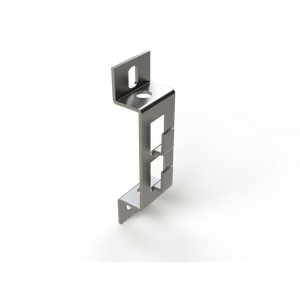 SOPORTE LATERAL SIMPLE SLG GS 200360 Basor