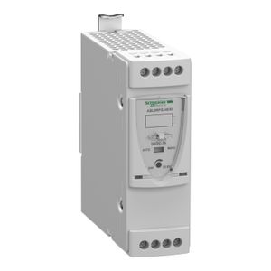 FUENTE DE ALIMENTACION CONMUTADA ABL8 72W, IN: 200-500VAC, OUT: 24VDC/3A ABL8RPS24030 Schneider Electric
