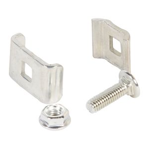 KIT DE ACCESORIOS  (50 UND) KITASSTR DC DACROMET CM558087 Legrand