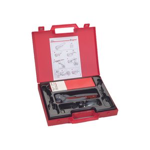 MALETIN STARFLIX PINZA CARGADOR TERMINALES 0.50.75 1.1 037639 Legrand