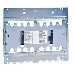 INTERENCLAVAMIENTO MECANICO POR PLACA BASE P/COMPACT NSX400/630 32609 Schneider Electric