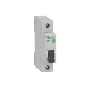 INTERRUPTOR TERMOMAGNETICO , EASY9 , 1 X 32 A EZ9F56132 Schneider Electric