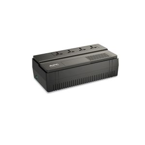 UPS MONOF INTERACTIVO APC EASY 230V, 650VA, 4 TOMAS UNIV. BV650I-MS Schneider Electric