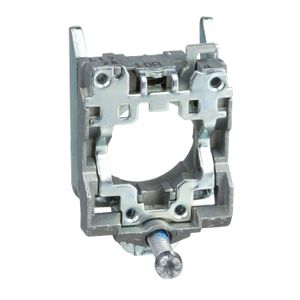 ANILLO FIJACION DE BLOQUE ELECTRICO PARA UND. DE Ø 22 MM XB4-B ZB4BZ009 Schneider Electric