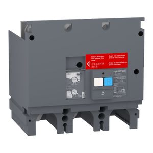 MODULO VIGI 200-440V 3P, PARA CVS400/630 LV532464 Schneider Electric