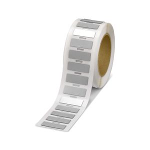 ETIQUETA ADHESIVA PARA EQUIPOS EMLP (45X15)R SR 0819547 Phoenix Contact