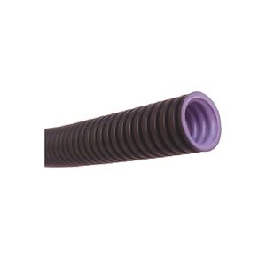 TUBO FLEXIBLE LIBRE DE HALOGENO SIN GUIA 25mm  3/4" GR ROLLO 50MTS 125025127 Halofflex