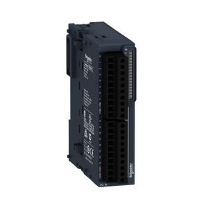 MODULO EXTENSION TM3 PARA PLC MODICON, 16 ENT. DIGITALES TM3DI16 Schneider Electric